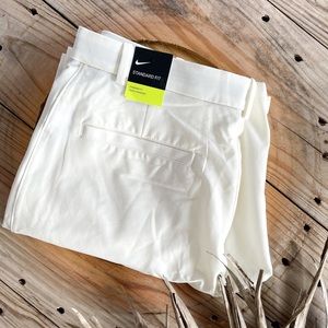 Nike Golf shorts w/ tags